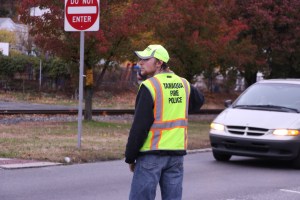 Two Vehicle Accident, Elm and North Railroad Street, Tamaqua, 11-5-2014 (11)