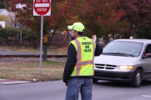 Two Vehicle Accident, Elm and North Railroad Street, Tamaqua, 11-5-2014 (12)