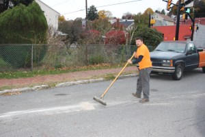 Two Vehicle Accident, Elm and North Railroad Street, Tamaqua, 11-5-2014 (15)