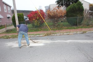 Two Vehicle Accident, Elm and North Railroad Street, Tamaqua, 11-5-2014 (16)