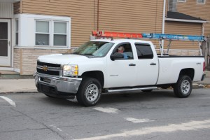 Two Vehicle Accident, Elm and North Railroad Street, Tamaqua, 11-5-2014 (3)