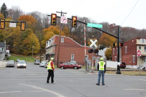 Two Vehicle Accident, Elm and North Railroad Street, Tamaqua, 11-5-2014 (5)