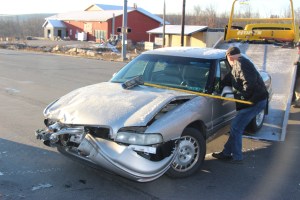 Two-Vehicle Accident, Tide Road and SR309, Hometown, 11-14-2014 (15)