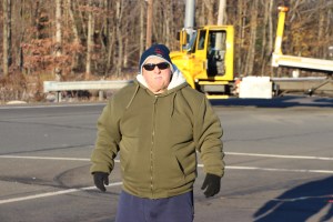 Two-Vehicle Accident, Tide Road and SR309, Hometown, 11-14-2014 (20)