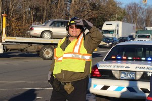 Two-Vehicle Accident, Tide Road and SR309, Hometown, 11-14-2014 (22)