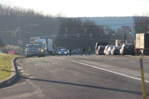 Two-Vehicle Accident, Tide Road and SR309, Hometown, 11-14-2014 (25)