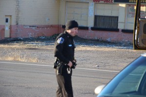Two-Vehicle Accident, Tide Road and SR309, Hometown, 11-14-2014 (4)