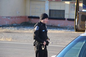 Two-Vehicle Accident, Tide Road and SR309, Hometown, 11-14-2014 (5)