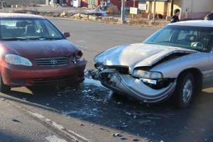 Two-Vehicle Accident, Tide Road and SR309, Hometown, 11-14-2014 (7)