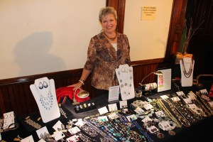 Vendor & Craft Fair, benefits A.C.S., Community Arts Center, Tamaqua, 11-22-2014 (1)