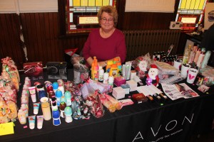 Vendor & Craft Fair, benefits A.C.S., Community Arts Center, Tamaqua, 11-22-2014 (12)