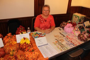 Vendor & Craft Fair, benefits A.C.S., Community Arts Center, Tamaqua, 11-22-2014 (13)