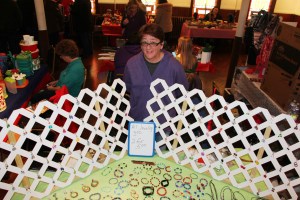 Vendor & Craft Fair, benefits A.C.S., Community Arts Center, Tamaqua, 11-22-2014 (18)