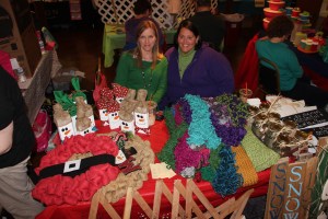 Vendor & Craft Fair, benefits A.C.S., Community Arts Center, Tamaqua, 11-22-2014 (22)