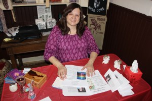 Vendor & Craft Fair, benefits A.C.S., Community Arts Center, Tamaqua, 11-22-2014 (25)