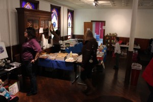 Vendor & Craft Fair, benefits A.C.S., Community Arts Center, Tamaqua, 11-22-2014 (28)