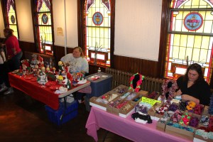 Vendor & Craft Fair, benefits A.C.S., Community Arts Center, Tamaqua, 11-22-2014 (33)