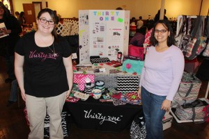 Vendor & Craft Fair, benefits A.C.S., Community Arts Center, Tamaqua, 11-22-2014 (35)