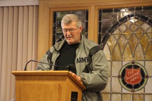 Veterans Day Program, Salvation Army, Tamaqua, 11-11-2014 (3)