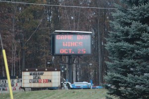 Wing Sale, West Penn Fire Police, Fire Company, West Penn, 10-25-2014 (15)