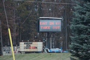 Wing Sale, West Penn Fire Police, Fire Company, West Penn, 10-25-2014 (17)