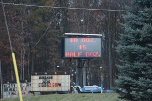 Wing Sale, West Penn Fire Police, Fire Company, West Penn, 10-25-2014 (18)