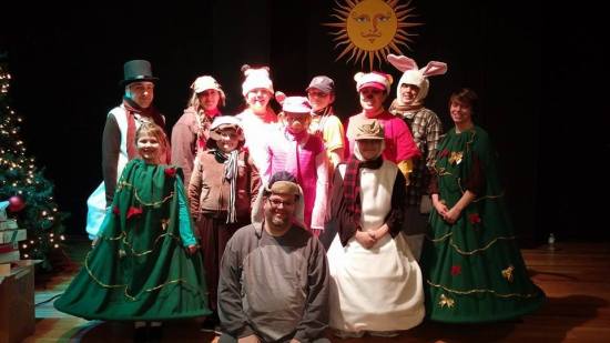 Special to TamaquaArea.com