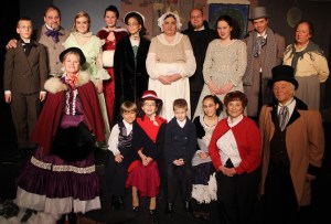 A Christmas Carol, Strawberry Playhouse, Tuscarora, 12-12-2014 (358)