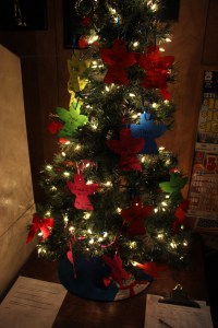 ACCESS Angel Tree, Auxiliary, American Legion, Tamaqua, 11-24-2014 (4)