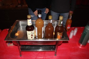 Boilo Contest, Elks Lodge, Tamaqua, 12-12-2014 (2)