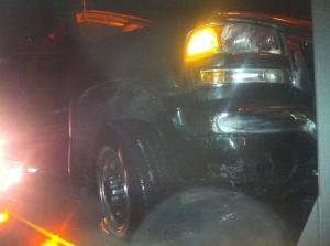 Campers Flips, Mile Marker 138, from Justin Martison, Interstate 81 Southbound, 12-2-2014 (7)