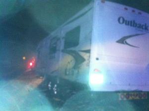 Campers Flips, Mile Marker 138, from Justin Martison, Interstate 81 Southbound, 12-2-2014 (8)