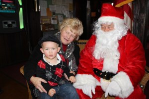 Childrens Christmas Party, VFW, Coaldale, 12-14-2014 (119)