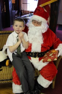 Childrens Christmas Party, VFW, Coaldale, 12-14-2014 (131)