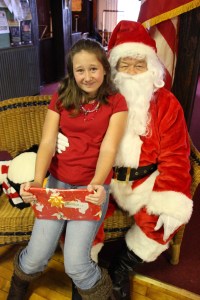 Childrens Christmas Party, VFW, Coaldale, 12-14-2014 (133)