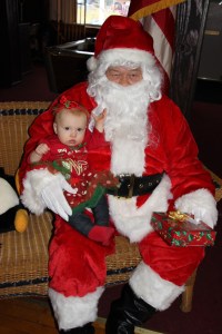 Childrens Christmas Party, VFW, Coaldale, 12-14-2014 (134)