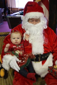 Childrens Christmas Party, VFW, Coaldale, 12-14-2014 (136)