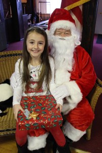 Childrens Christmas Party, VFW, Coaldale, 12-14-2014 (140)