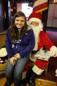 Childrens Christmas Party, VFW, Coaldale, 12-14-2014 (148)