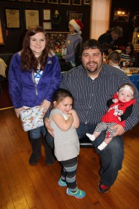 Childrens Christmas Party, VFW, Coaldale, 12-14-2014 (151)