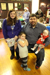 Childrens Christmas Party, VFW, Coaldale, 12-14-2014 (152)