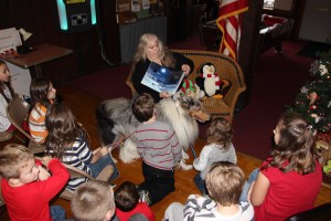 Childrens Christmas Party, VFW, Coaldale, 12-14-2014 (21)