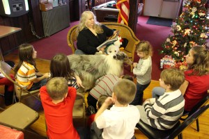 Childrens Christmas Party, VFW, Coaldale, 12-14-2014 (26)