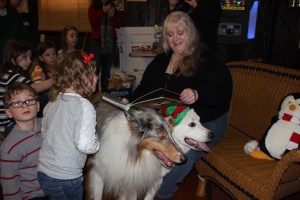 Childrens Christmas Party, VFW, Coaldale, 12-14-2014 (36)