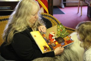 Childrens Christmas Party, VFW, Coaldale, 12-14-2014 (58)