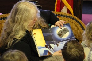 Childrens Christmas Party, VFW, Coaldale, 12-14-2014 (60)