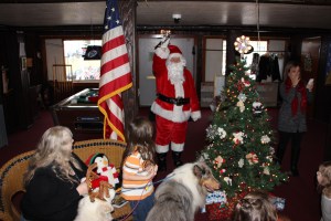 Childrens Christmas Party, VFW, Coaldale, 12-14-2014 (68)