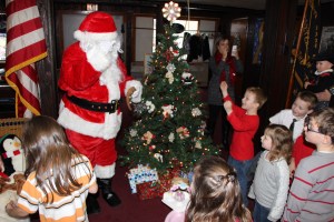 Childrens Christmas Party, VFW, Coaldale, 12-14-2014 (71)