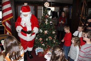 Childrens Christmas Party, VFW, Coaldale, 12-14-2014 (72)