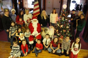 Childrens Christmas Party, VFW, Coaldale, 12-14-2014 (90)